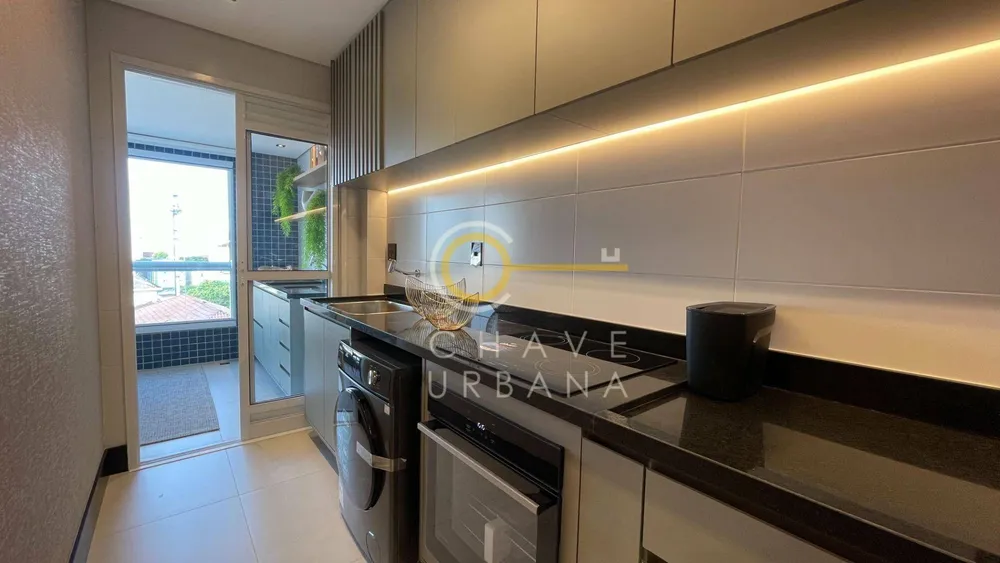 Apartamento, 1 quarto, 60 m² - Foto 1