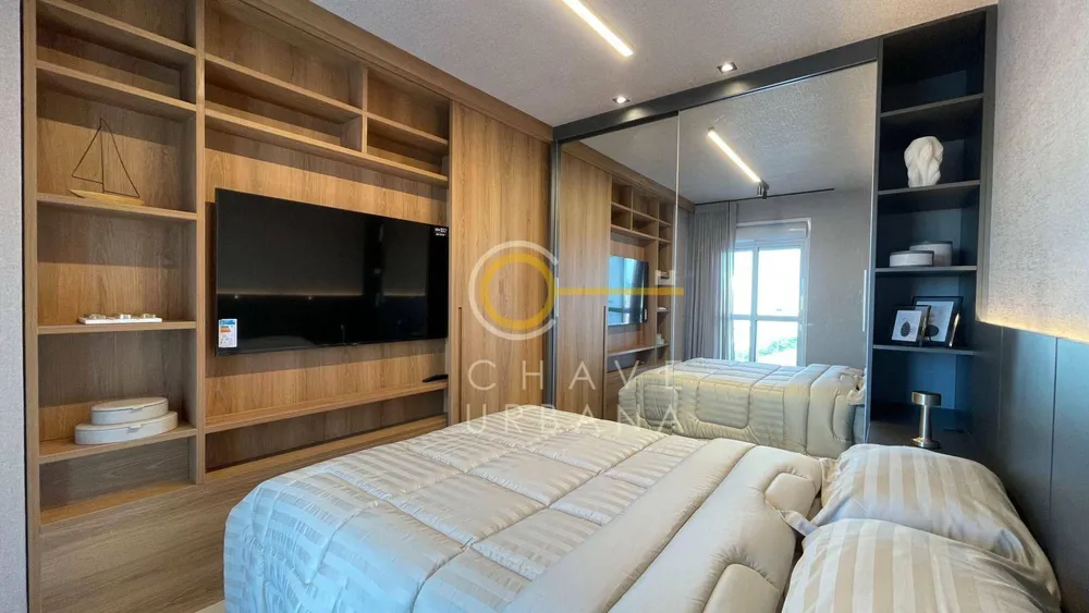 Apartamento, 1 quarto, 60 m² - Foto 3