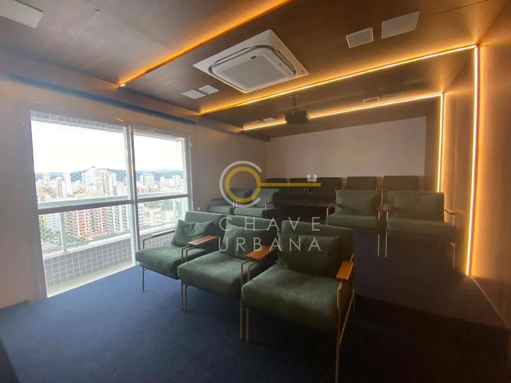 Apartamento, 1 quarto, 60 m² - Foto 5