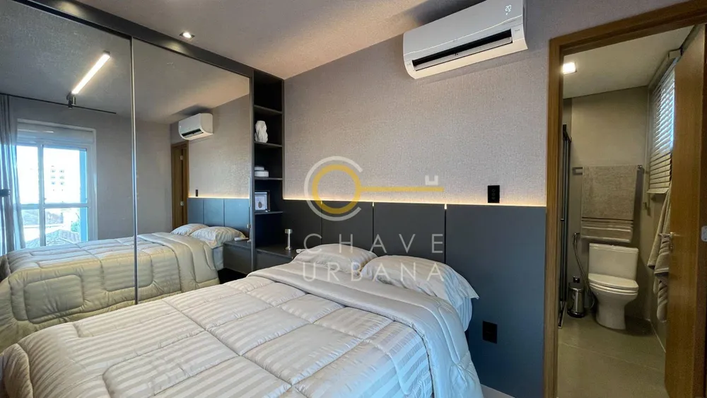 Apartamento, 1 quarto, 60 m² - Foto 3