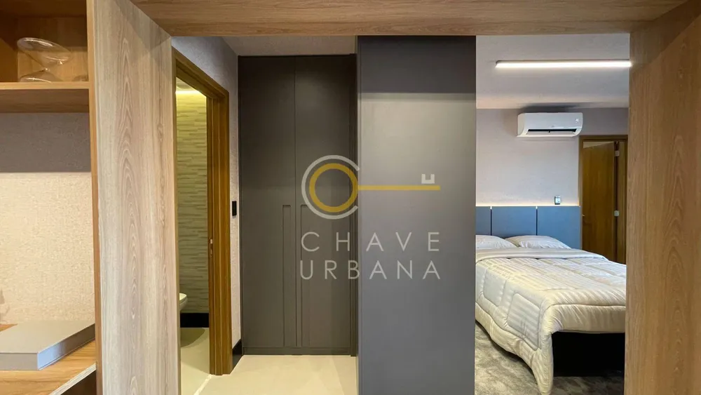 Apartamento, 1 quarto, 60 m² - Foto 2