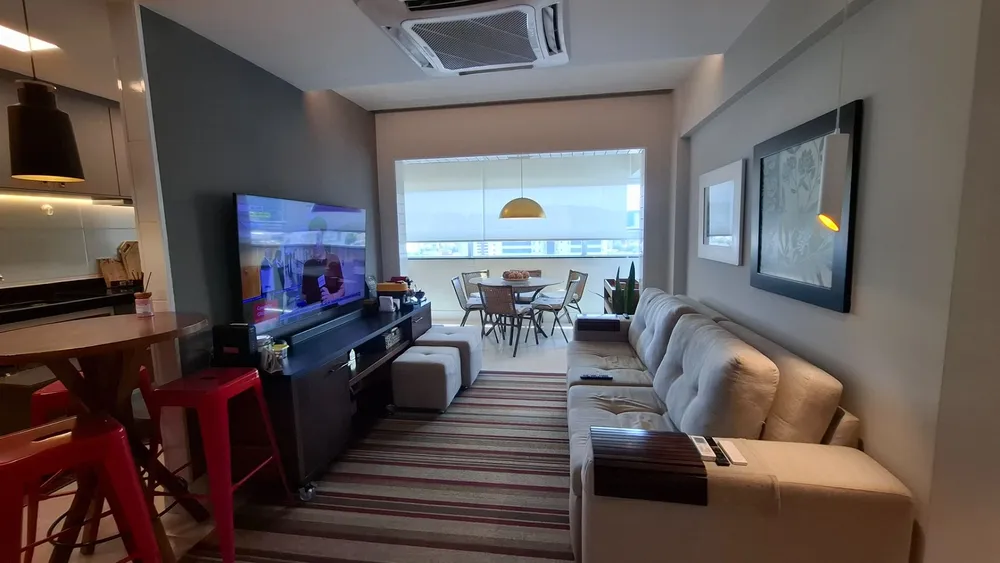 Apartamento, 2 quartos, 66 m² - Foto 1