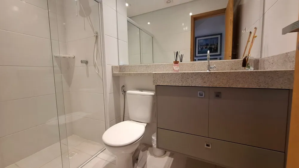 Apartamento, 2 quartos, 66 m² - Foto 3