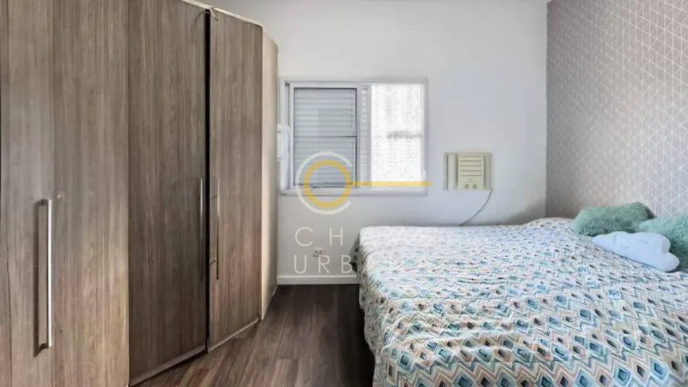 Sobrado, 3 quartos, 88 m² - Foto 7