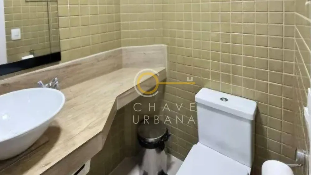 Sobrado, 3 quartos, 88 m² - Foto 5