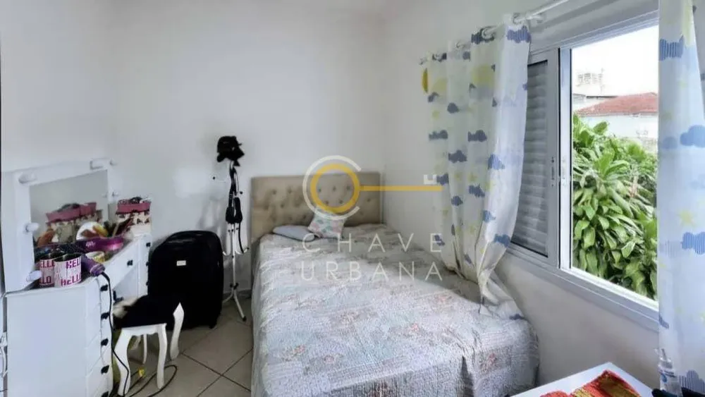 Sobrado, 3 quartos, 88 m² - Foto 3