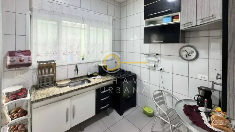 Sobrado, 3 quartos, 88 m² - Foto 8