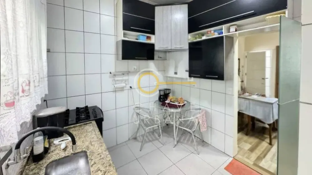 Sobrado, 3 quartos, 88 m² - Foto 2