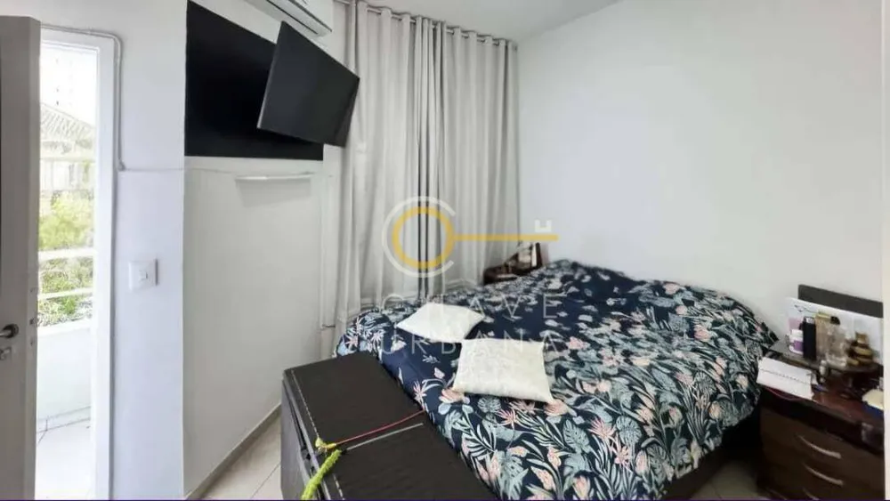 Sobrado, 3 quartos, 88 m² - Foto 1