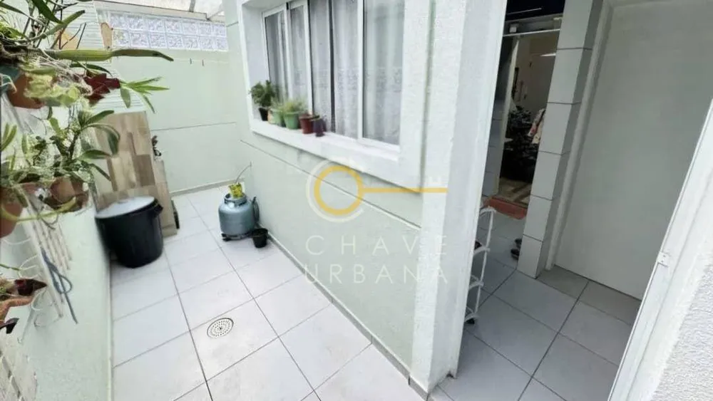 Sobrado, 3 quartos, 88 m² - Foto 4