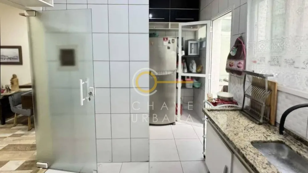 Sobrado, 3 quartos, 88 m² - Foto 3