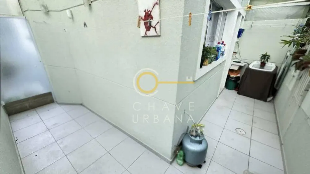 Sobrado, 3 quartos, 88 m² - Foto 2