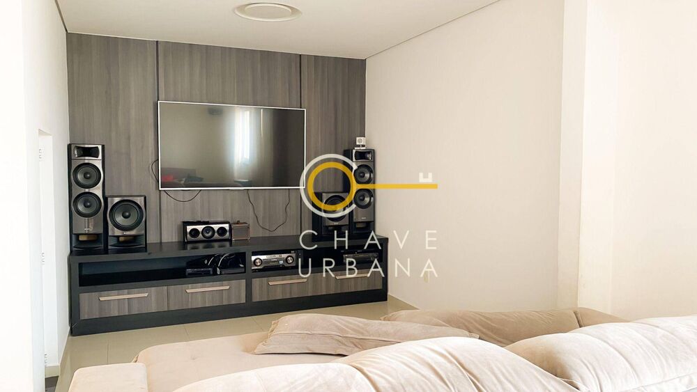 Cobertura, 3 quartos, 400 m² - Foto 1