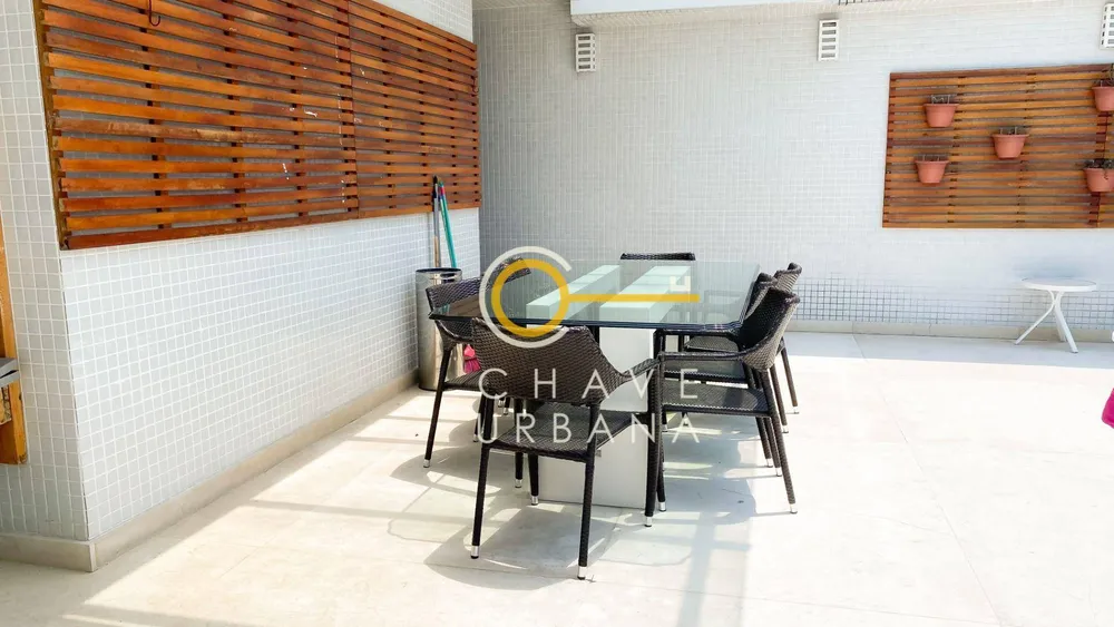 Cobertura, 3 quartos, 400 m² - Foto 10