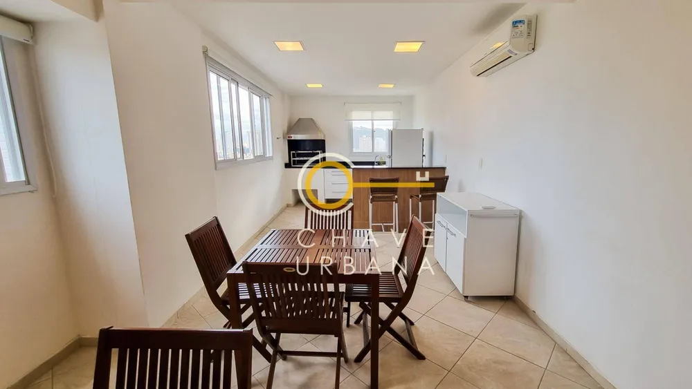 Cobertura, 3 quartos, 400 m² - Foto 12