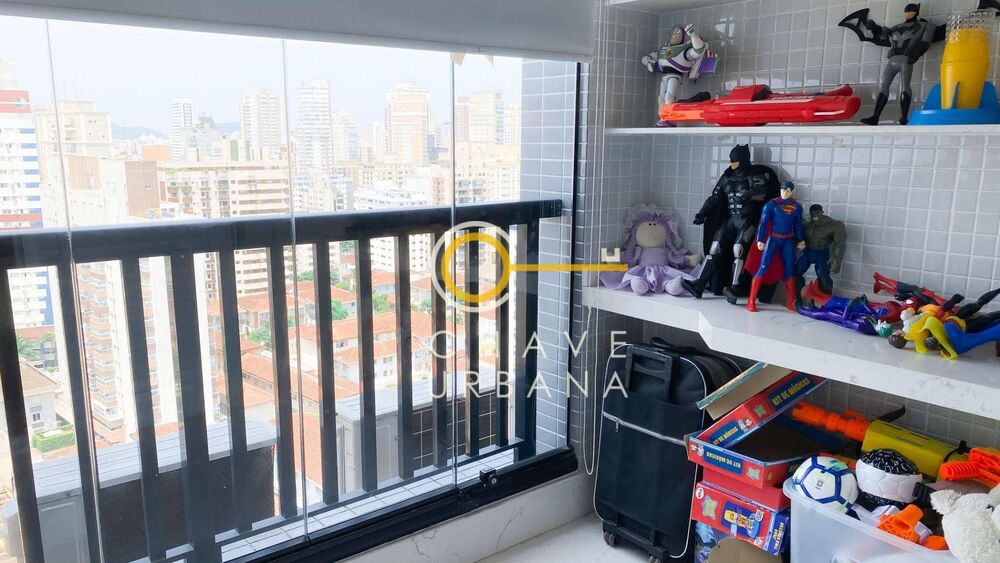 Cobertura, 3 quartos, 400 m² - Foto 4