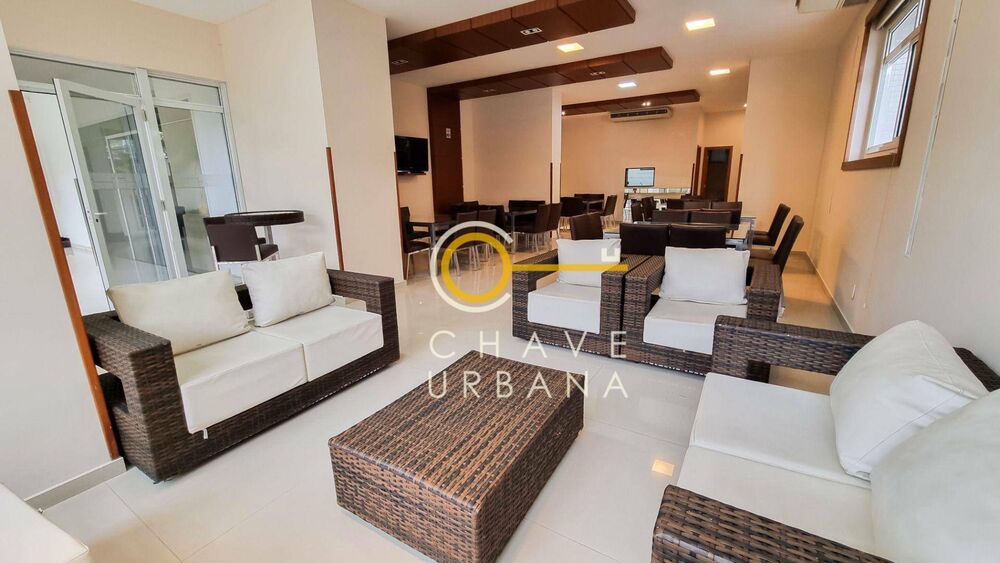 Cobertura, 3 quartos, 400 m² - Foto 2