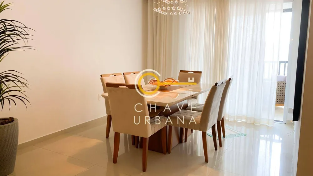 Cobertura, 3 quartos, 400 m² - Foto 3