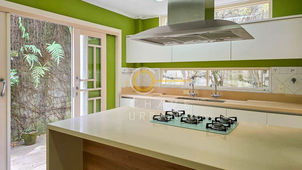 Casa, 3 quartos, 300 m² - Foto 1