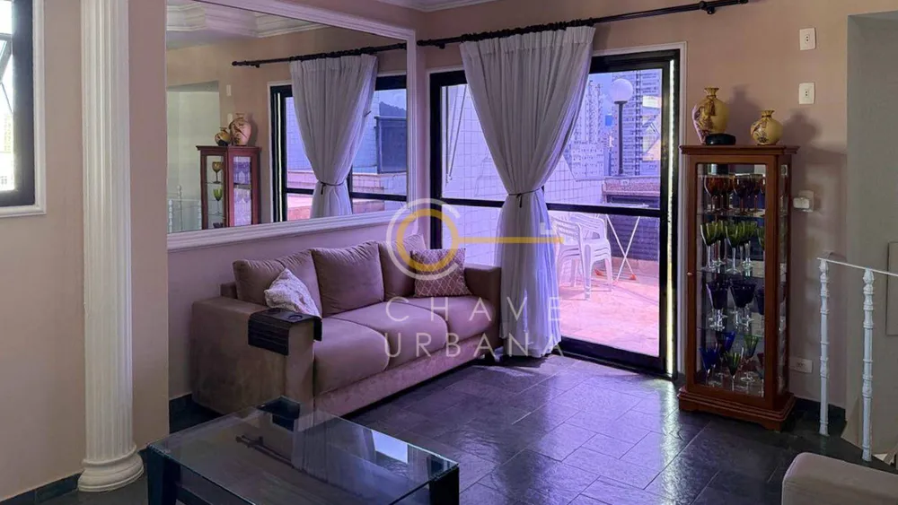 Cobertura, 1 quarto, 112 m² - Foto 5