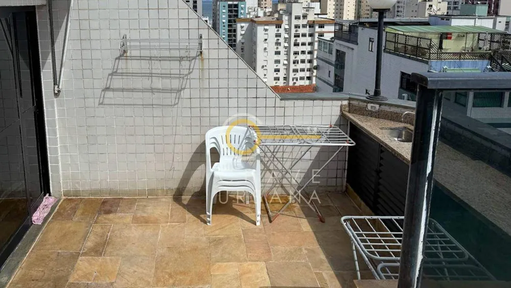 Cobertura, 1 quarto, 112 m² - Foto 7