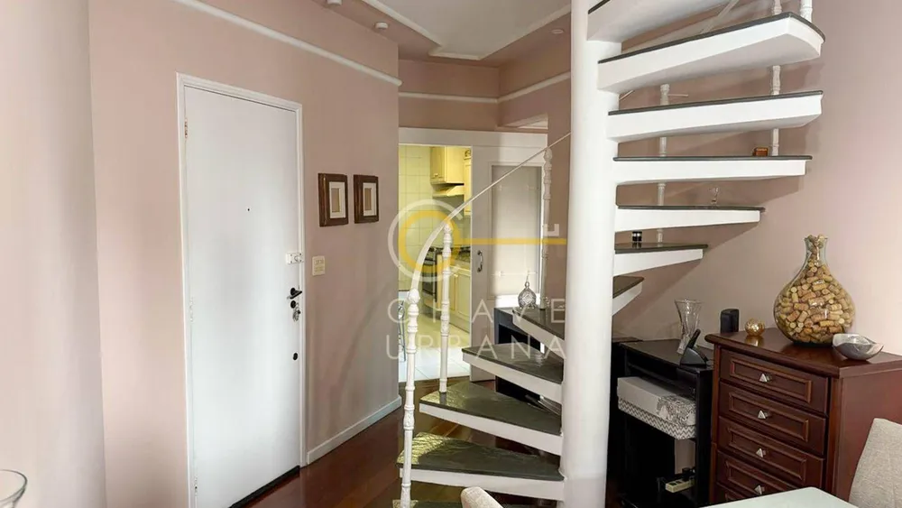 Cobertura, 1 quarto, 112 m² - Foto 4