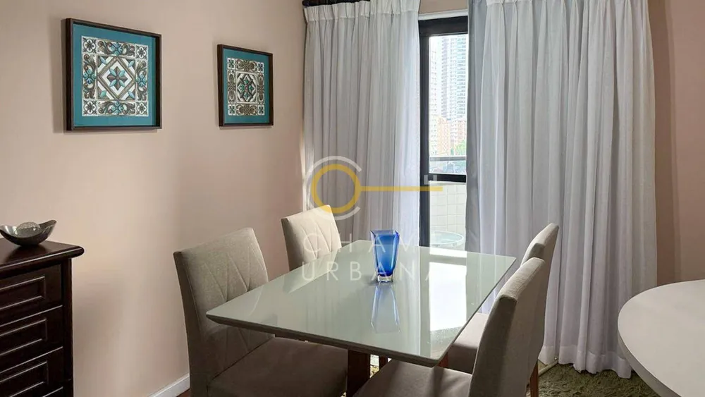 Cobertura, 1 quarto, 112 m² - Foto 2