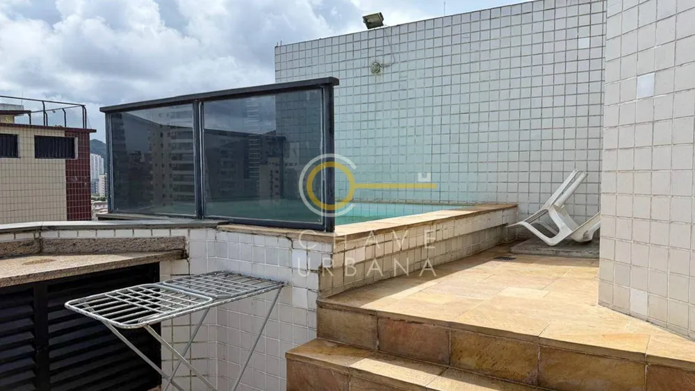 Cobertura, 1 quarto, 112 m² - Foto 6