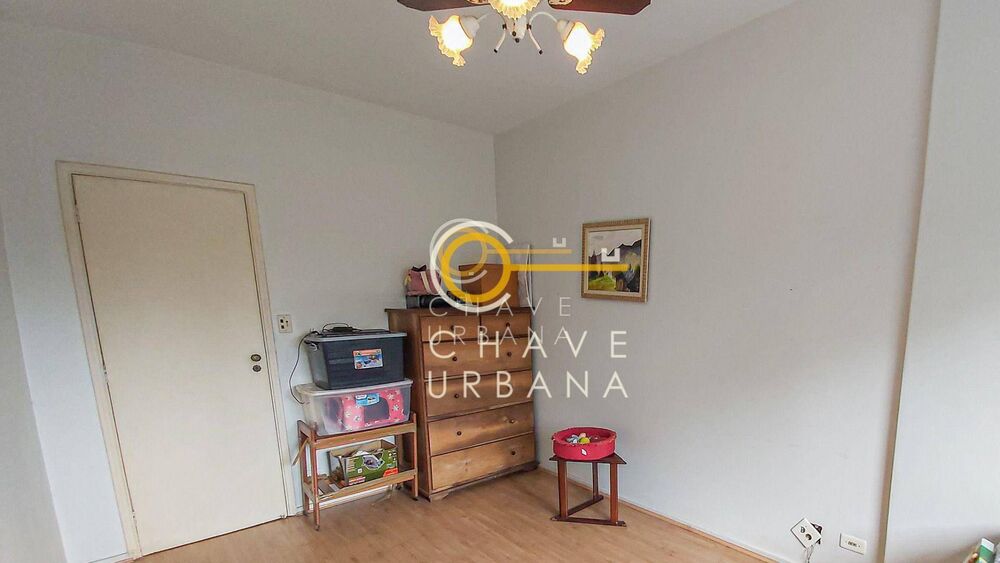 Apartamento, 3 quartos, 136 m² - Foto 2