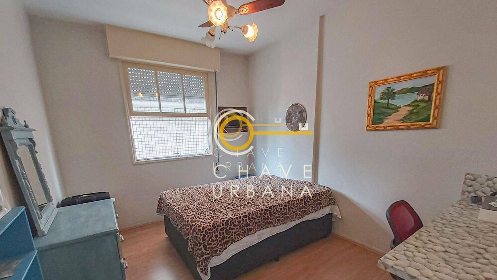 Apartamento, 3 quartos, 136 m² - Foto 3