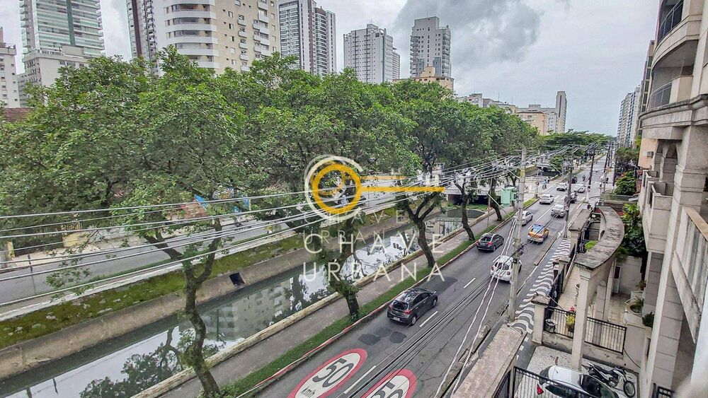 Apartamento, 3 quartos, 136 m² - Foto 4