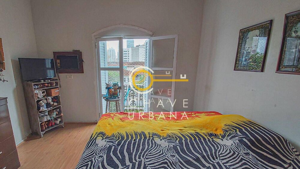 Apartamento, 3 quartos, 136 m² - Foto 1