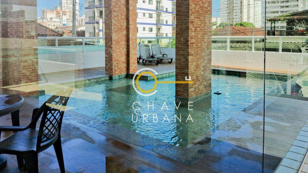 Apartamento, 2 quartos, 75 m² - Foto 3