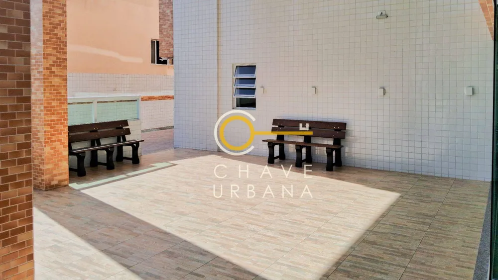 Apartamento, 2 quartos, 75 m² - Foto 8