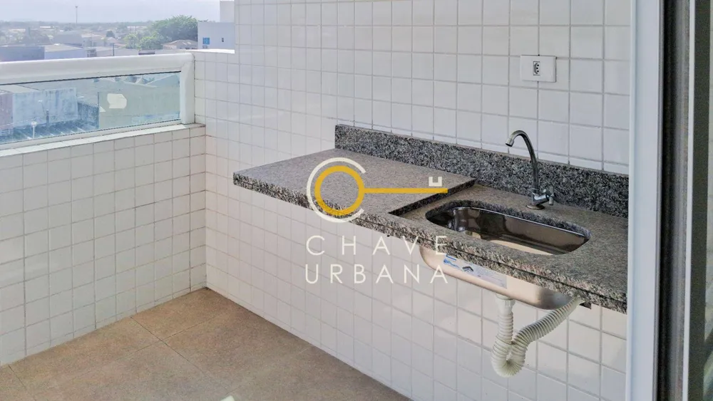 Apartamento, 2 quartos, 75 m² - Foto 5