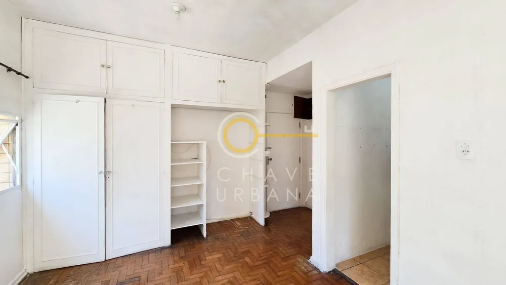 Kitnet-Studio, 39 m² - Foto 3
