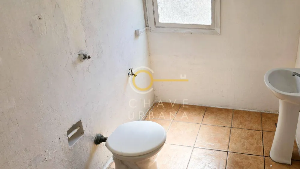 Kitnet-Studio, 39 m² - Foto 1
