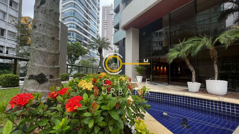 Apartamento, 4 quartos, 214 m² - Foto 4