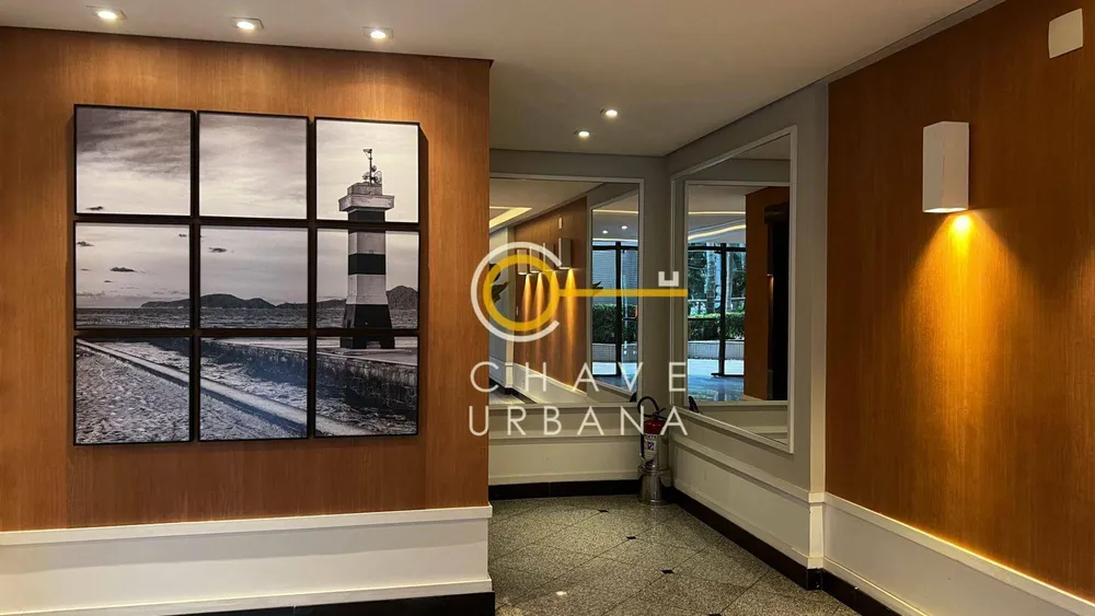 Apartamento, 4 quartos, 214 m² - Foto 5