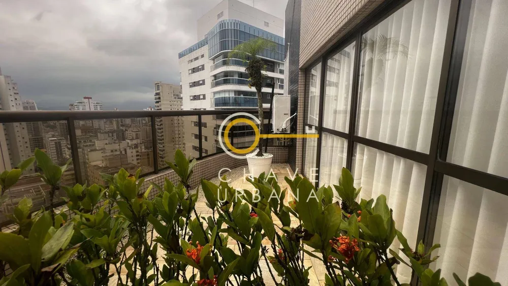 Apartamento, 4 quartos, 214 m² - Foto 8