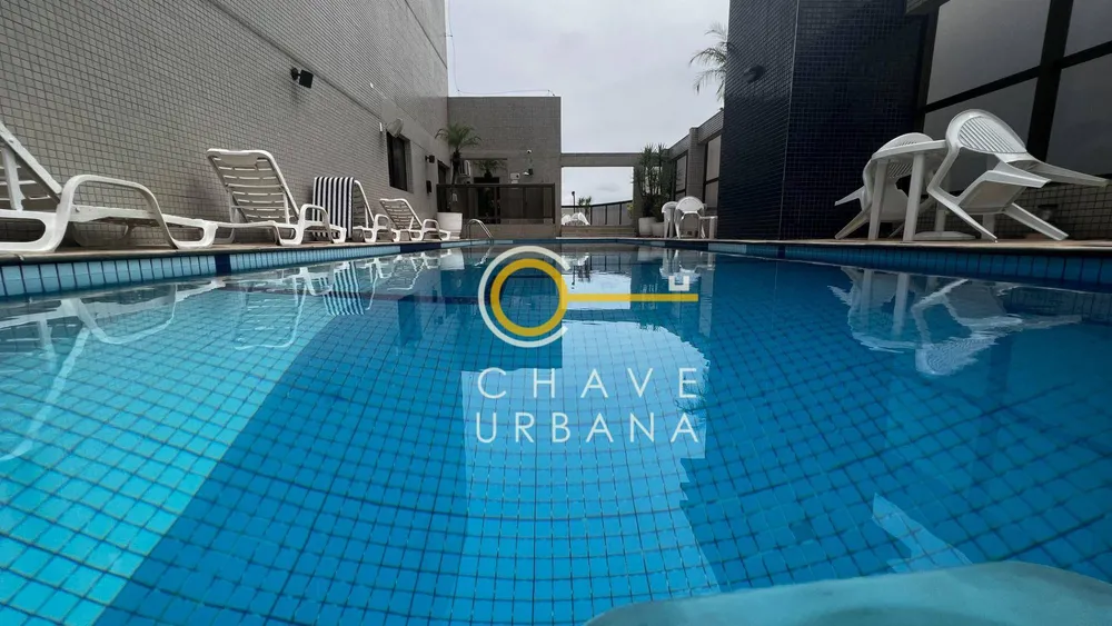 Apartamento, 4 quartos, 214 m² - Foto 7