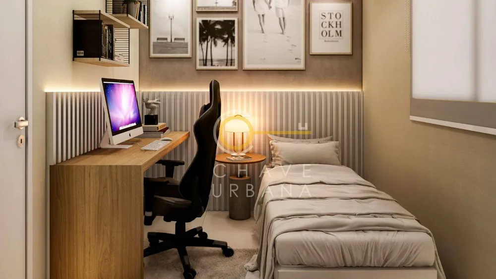 Casa, 3 quartos, 156 m² - Foto 5