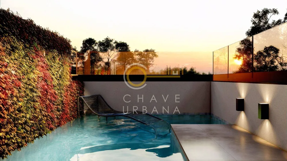Casa, 3 quartos, 156 m² - Foto 4