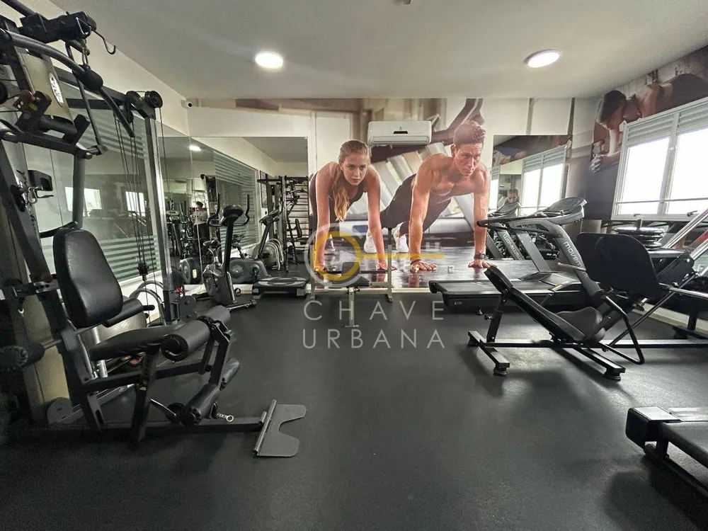 Apartamento, 4 quartos, 217 m² - Foto 7