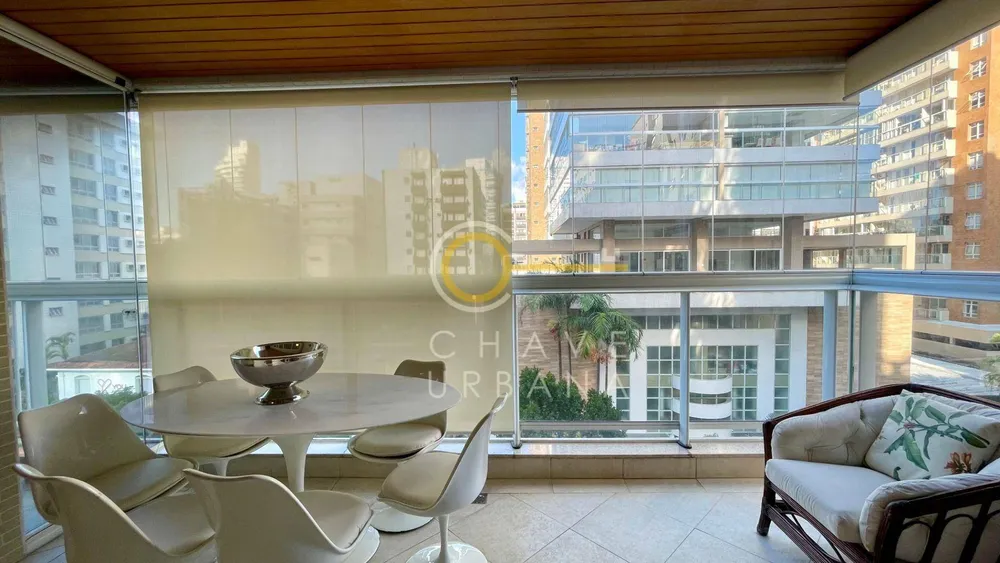Apartamento, 4 quartos, 217 m² - Foto 2
