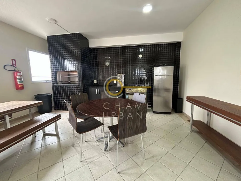 Apartamento, 4 quartos, 217 m² - Foto 8
