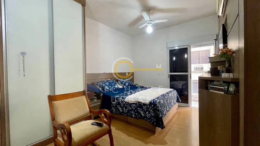 Apartamento, 4 quartos, 217 m² - Foto 5