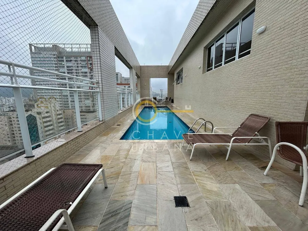 Apartamento, 4 quartos, 217 m² - Foto 6