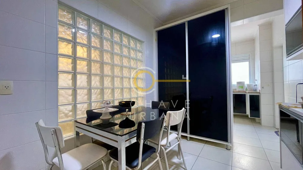 Apartamento, 4 quartos, 217 m² - Foto 3