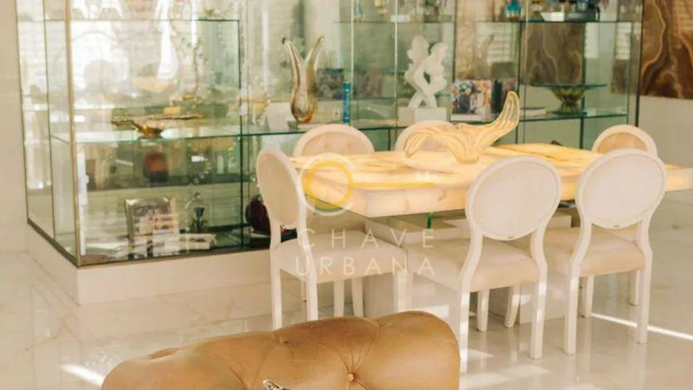 Cobertura, 4 quartos, 300 m² - Foto 3